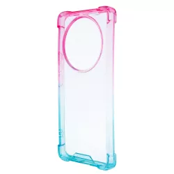 Funda Bumper Reforzada Degradada para Honor Magic7 Lite