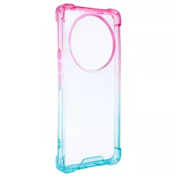 Funda Bumper Reforzada Degradada para Honor Magic7 Lite