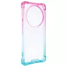 Funda Bumper Reforzada Degradada para Honor Magic7 Lite