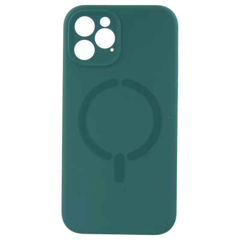 Funda Compatible con MagSafe con Cubre Cámara para iPhone 12 Pro Funda Compatible con MagSafe con Cubre Cámara para iPhone 12 Pro