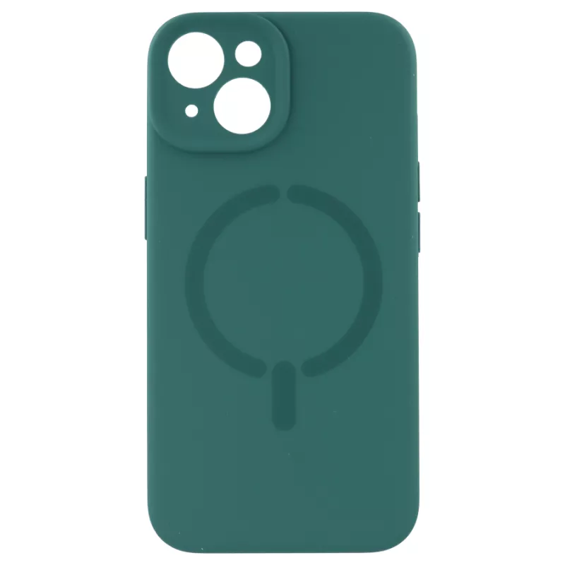 Funda Compatible con MagSafe con Cubre Cámara para iPhone 13 Funda Compatible con MagSafe con Cubre Cámara para iPhone 13