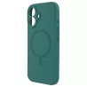 Funda Compatible con MagSafe con Cubre Cámara para iPhone 16