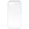 Funda Silicona Transparente para iPhone 16e