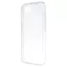 Funda Silicona Transparente para iPhone 16e