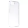 Funda Silicona Transparente para iPhone 16e