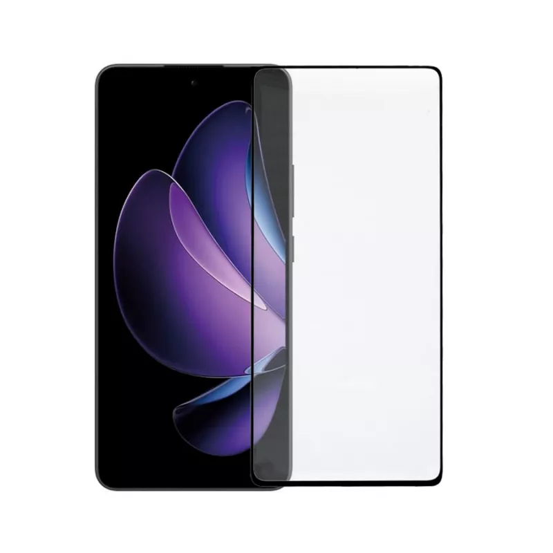 Cristal Templado Completo para Oppo Reno13 FS 5G