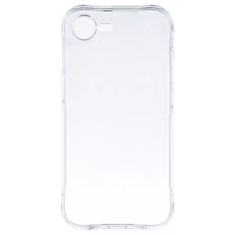 Funda Reforzada Antiyellow para iPhone 16e
