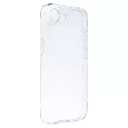 Funda Reforzada Antiyellow para iPhone 16e