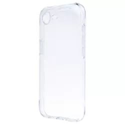 Funda Reforzada Antiyellow para iPhone 16e