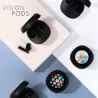 Auriculares Inalámbricos Vision Pods