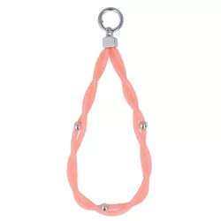 Pulsera Brillos Cruzada - Night Collection