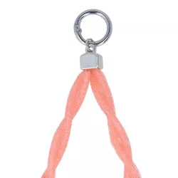 Pulsera Brillos Cruzada - Night Collection