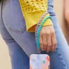 Pulsera de Silicona para Móvil