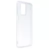 Funda Silicona Transparente para Motorola Moto G05