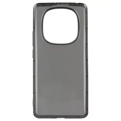 Funda Silicona Color para Xiaomi Redmi Note 14 Pro 4G