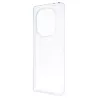 Funda Silicona Transparente para Xiaomi Redmi Note 14 Pro 4G