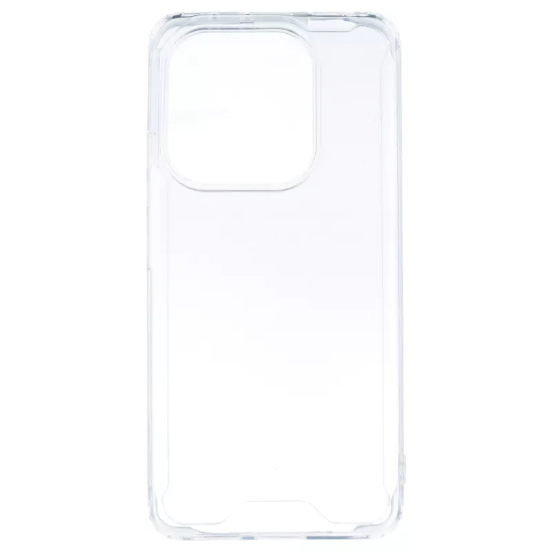 Funda Reforzada para Xiaomi Redmi Note 14 4G Funda Reforzada para Xiaomi Redmi Note 14 4G