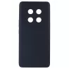 Funda Ultra suave con Cubre cámara para Honor Magic7 Lite