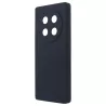 Funda Ultra suave con Cubre cámara para Honor Magic7 Lite
