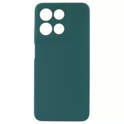Funda Ultra suave con Cubre cámara para Motorola Moto G15
