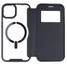 Funda Libro Compatible con Magsafe para iPhone 13