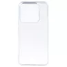 Funda Silicona Transparente para Xiaomi 15