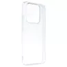 Funda Silicona Transparente para Xiaomi 15