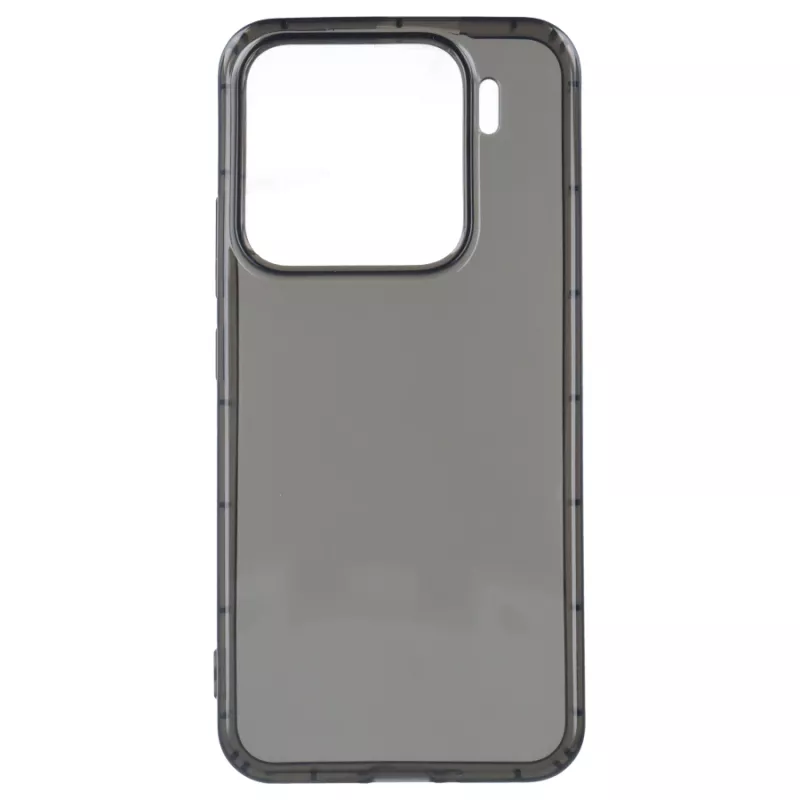 Funda Silicona Color para Xiaomi 15