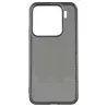 Funda Silicona Color para Xiaomi 15