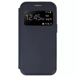 Funda Libro Compatible con Magsafe para Samsung Galaxy S25 Ultra