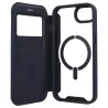 Funda Libro Compatible con Magsafe para iPhone 16e