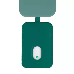 Tarjetero Antirrobo Compatible con MagSafe