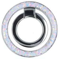 Soporte Ring Brillantes Compatible con MagSafe