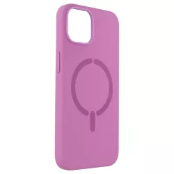 Funda Ultra Suave compatible con Magsafe para iPhone 15