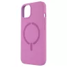 Funda Ultra Suave compatible con Magsafe para iPhone 15