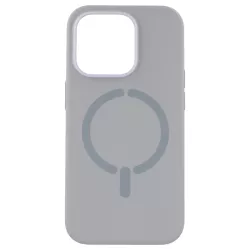 Funda Ultra Suave compatible con Magsafe para iPhone 15 Pro Max