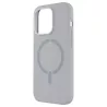 Funda Ultra Suave compatible con Magsafe para iPhone 15 Pro Max