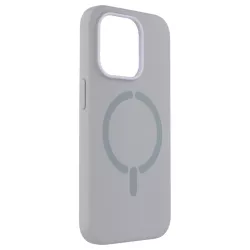 Funda Ultra Suave compatible con Magsafe para iPhone 15 Pro Max