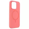 Funda Ultra Suave compatible con Magsafe para iPhone 15 Pro