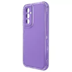 Funda Bumper 3 en 1 para Samsung Galaxy A36 5G