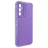 Funda Bumper 3 en 1 para Samsung Galaxy A36 5G