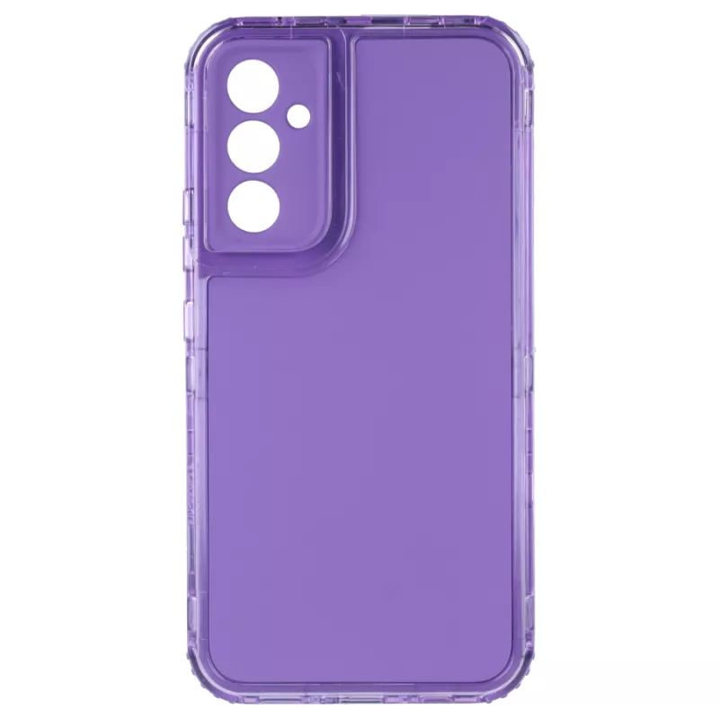 Funda Bumper 3 en 1 para Samsung Galaxy A56 5G