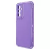 Funda Bumper 3 en 1 para Samsung Galaxy A56 5G