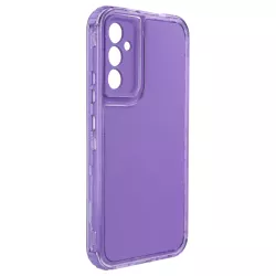 Funda Bumper 3 en 1 para Samsung Galaxy A56 5G