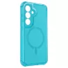 Funda Bumper 3 en 1 Compatible con Magsafe para Samsung Galaxy S25