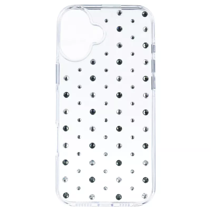 Funda  Multiperlitas para iPhone 16 Plus