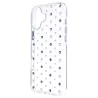 Funda  Multiperlitas para iPhone 16 Plus