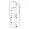 Funda  Multiperlitas para iPhone 16 Plus
