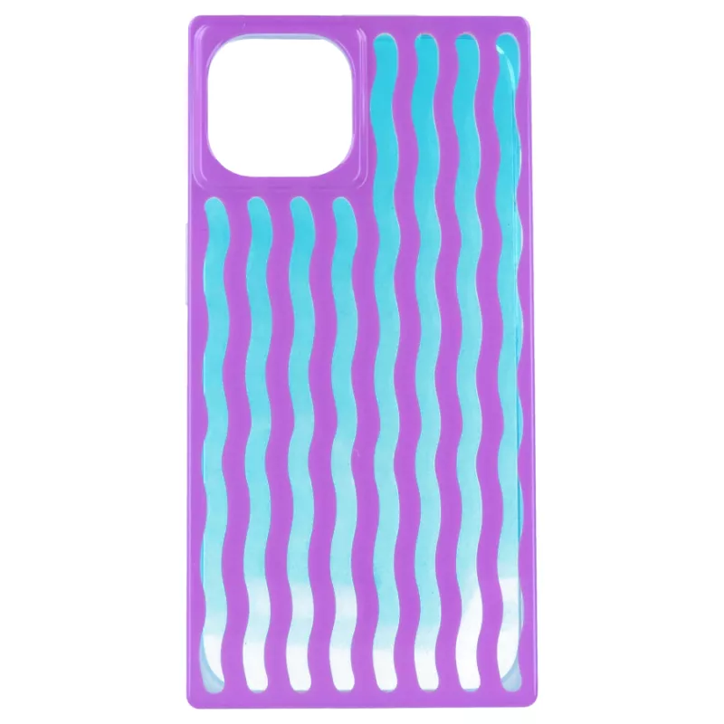 Funda Waves para iPhone 13 Pro Max Funda Waves para iPhone 13 Pro Max