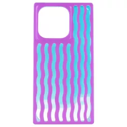 Funda Waves para iPhone 15 Pro